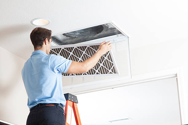 Best HVAC emergency services  in Meadows Place, TX