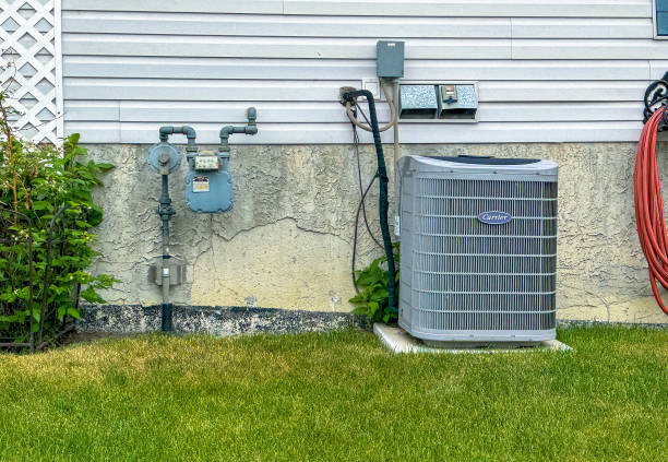 Best Affordable HVAC services  in Meadows Place, TX